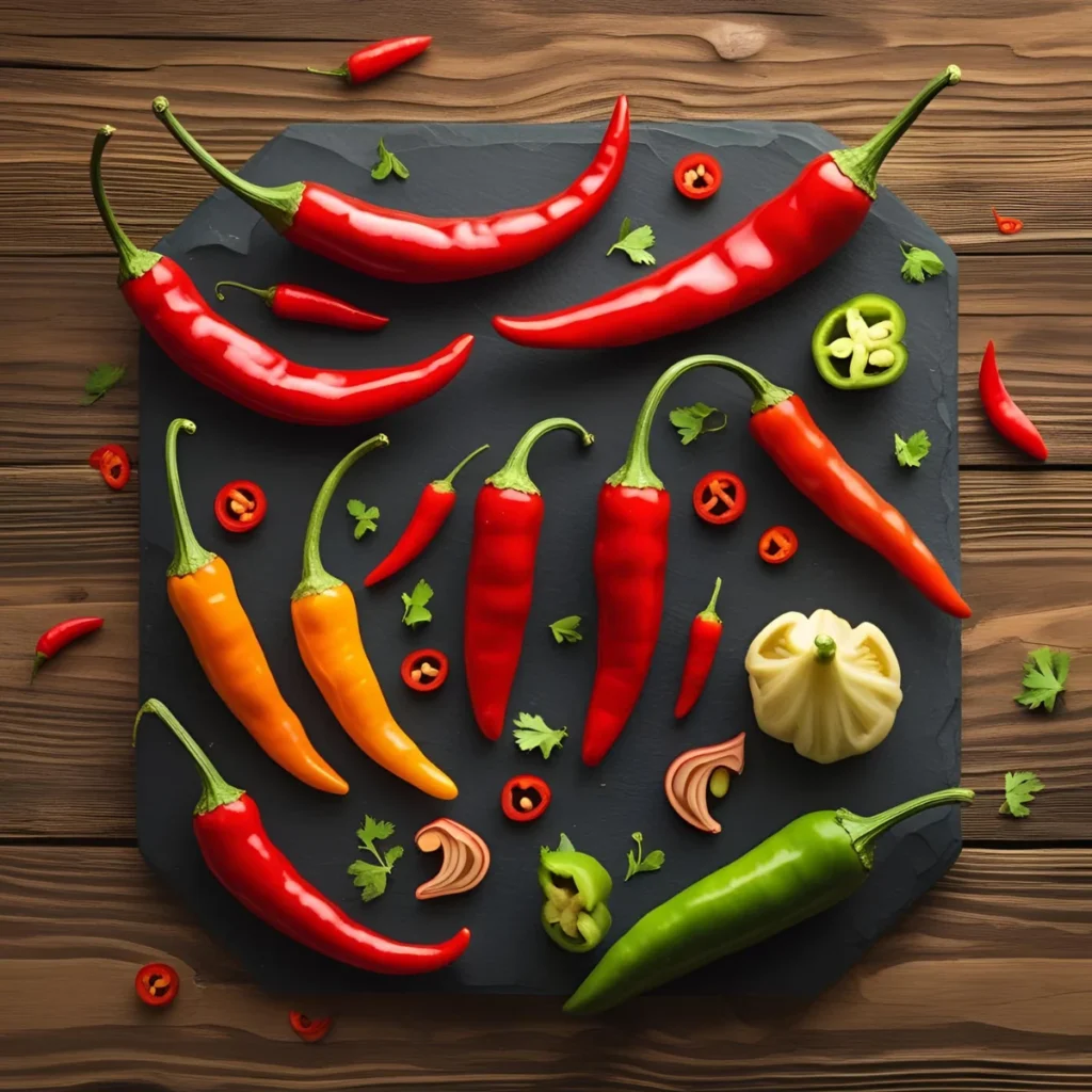 Chili Puns & Jokes