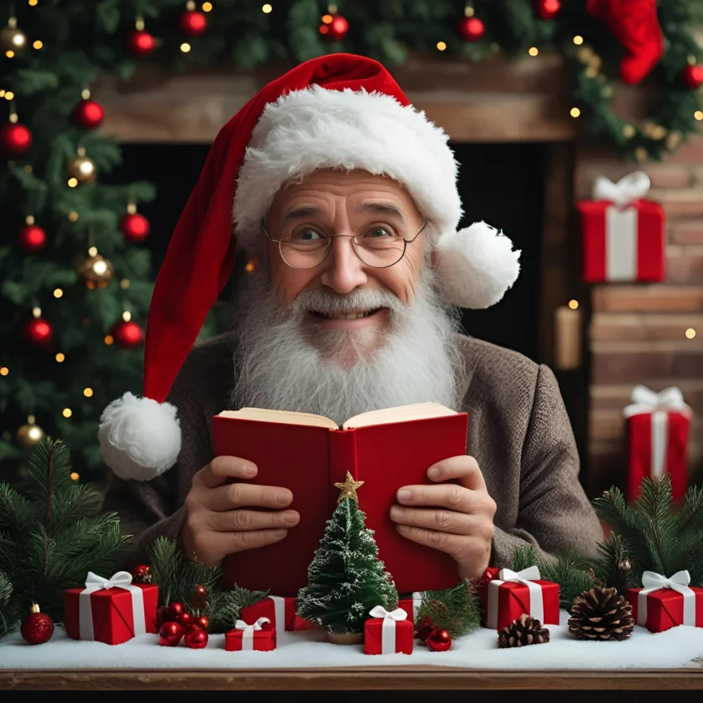 christmas jokes