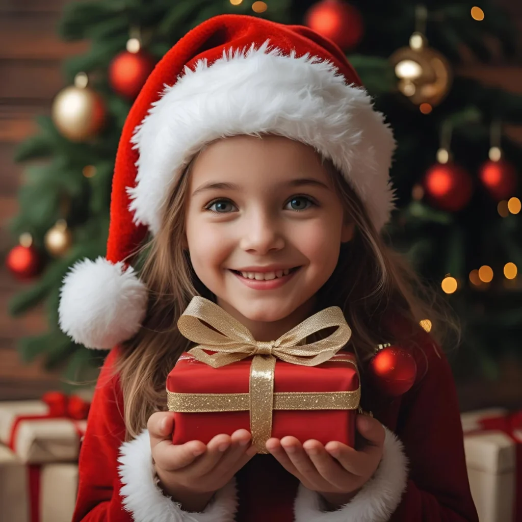 Christmas Jokes for Kids