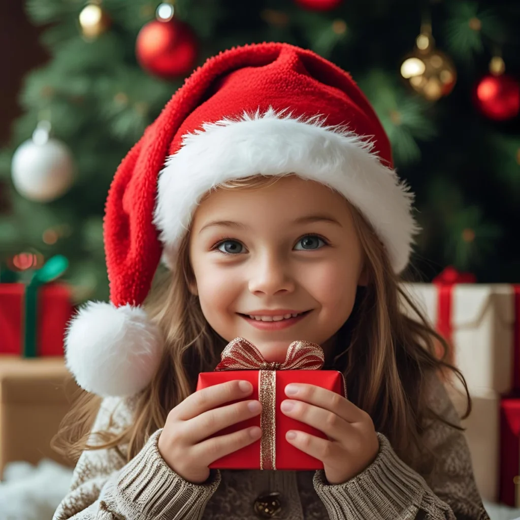 Christmas Jokes for Kids