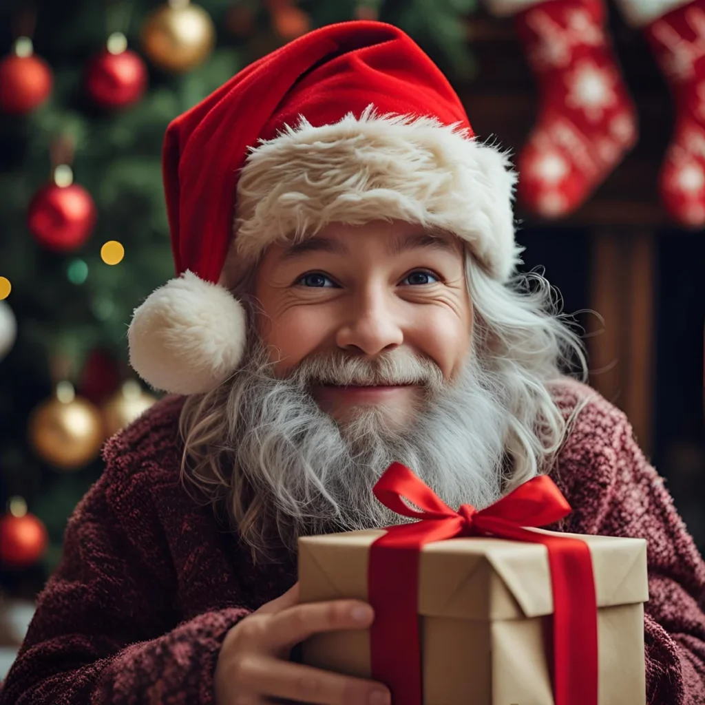 Christmas Jokes for Kids
