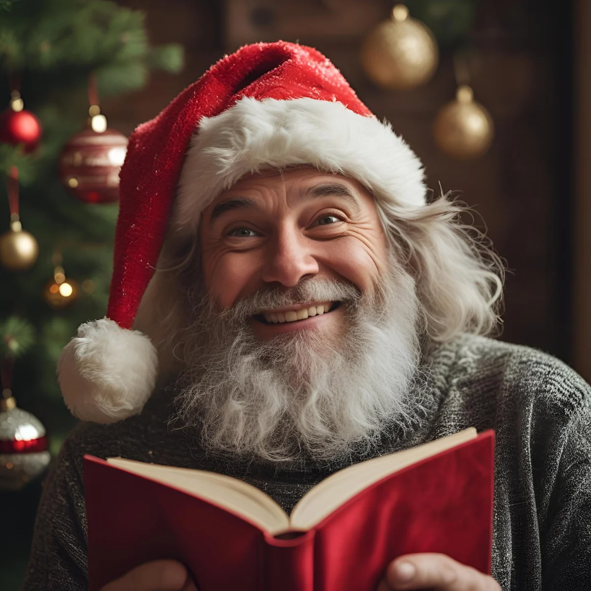 christmas jokes