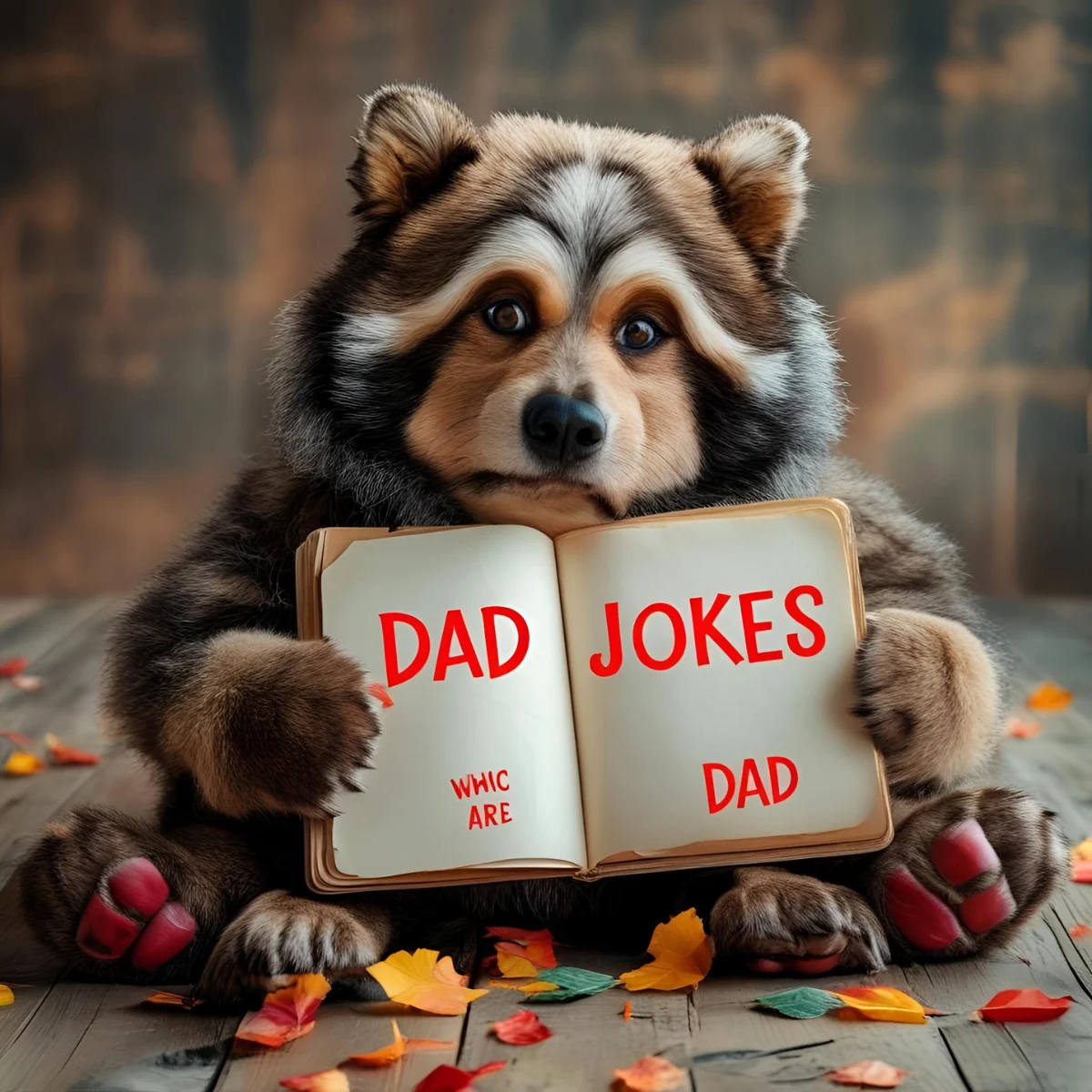 Dad Jokes