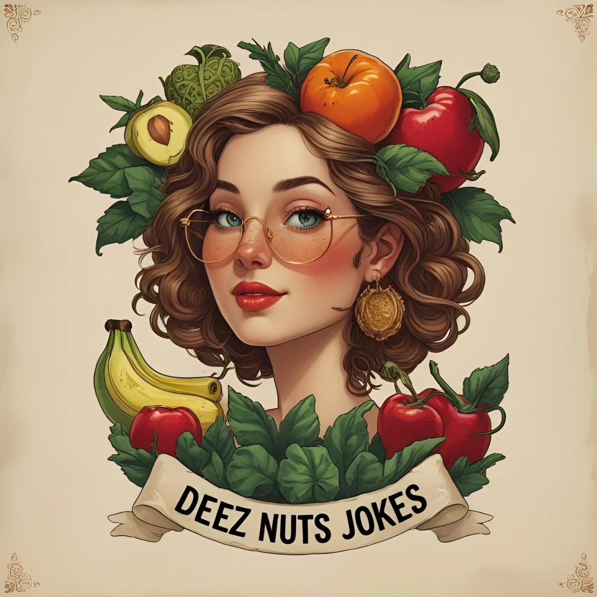 Deez Nuts Jokes