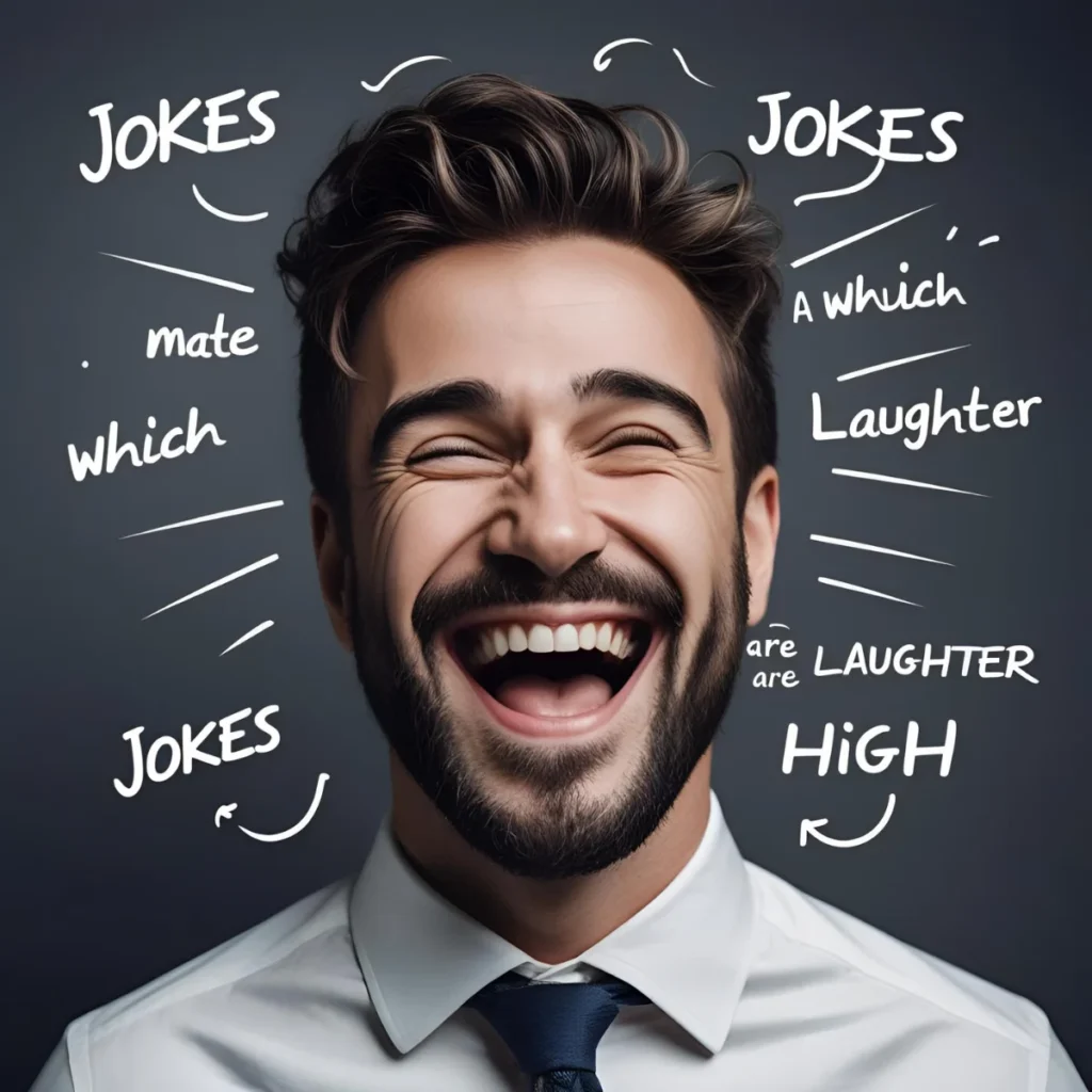 Dirty Jokes