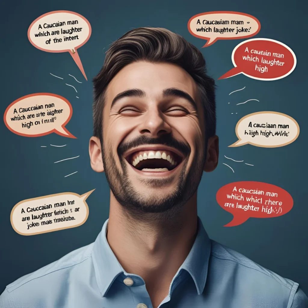 Dirty Jokes
