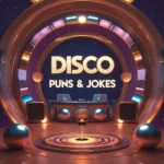 Disco Puns & Jokes