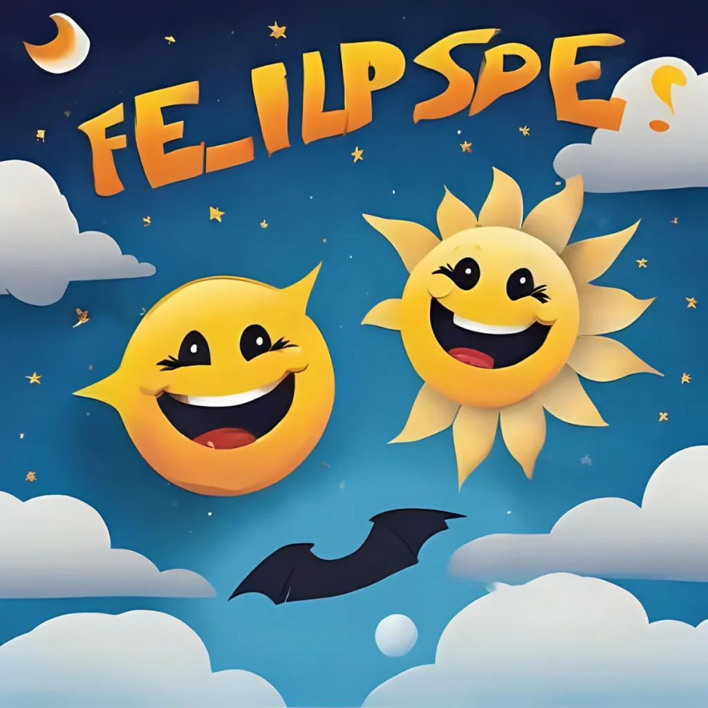Eclipse Jokes