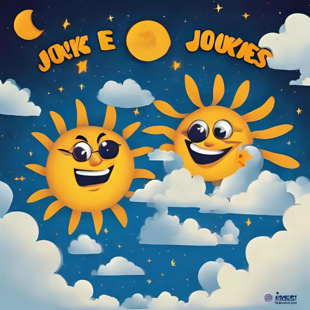 Eclipse Jokes