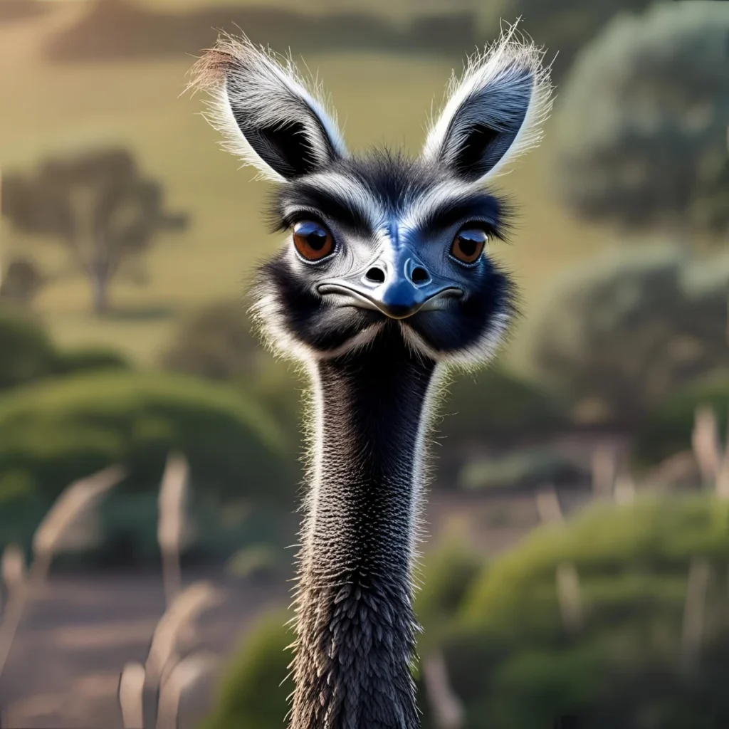 Emu Puns & Jokes