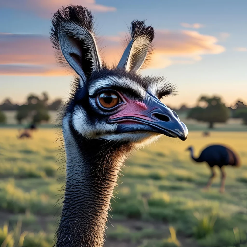 Emu Puns & Jokes