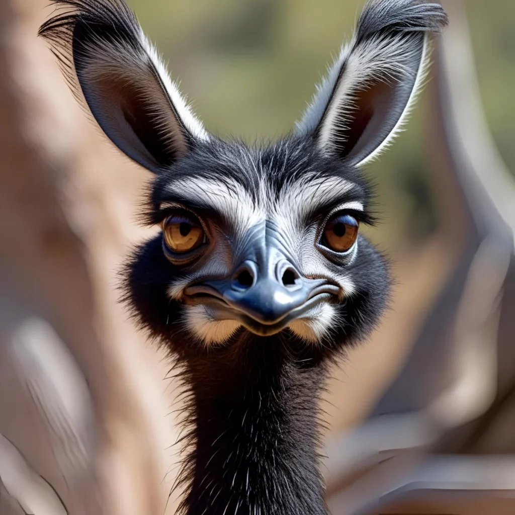 Emu Puns & Jokes