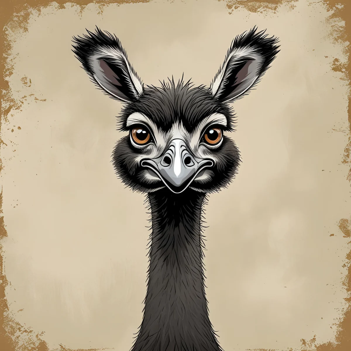 Emu Puns & Jokes