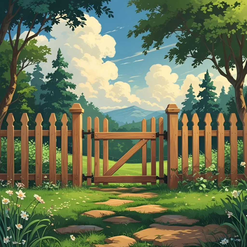 Fence Puns & Jokes