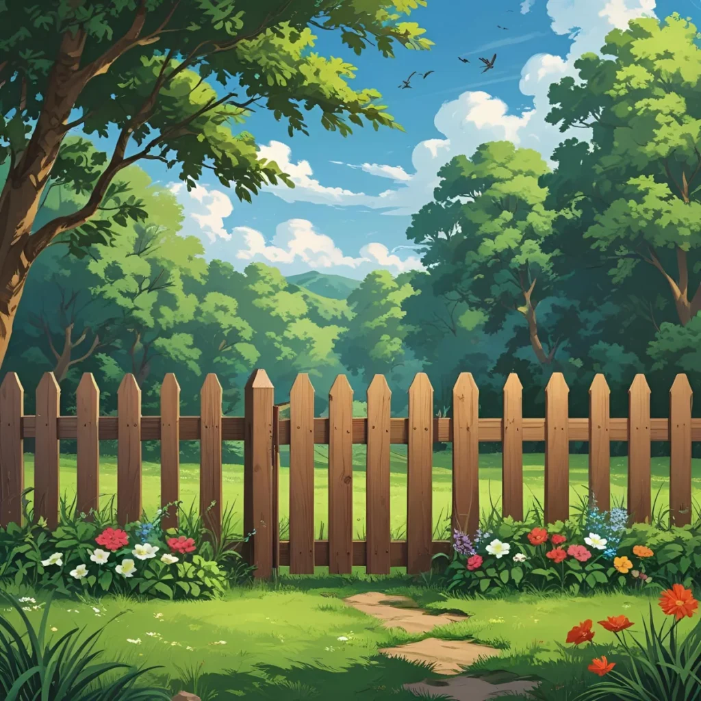 Fence Puns & Jokes