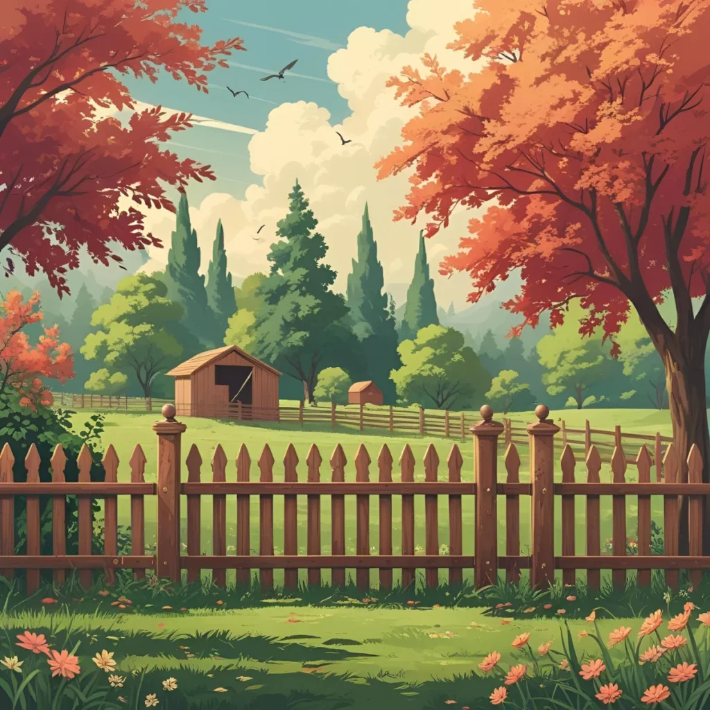 Fence Puns & Jokes