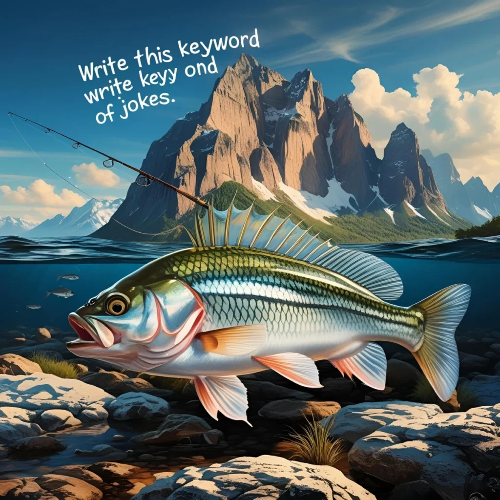  Fishing Puns & Jokes