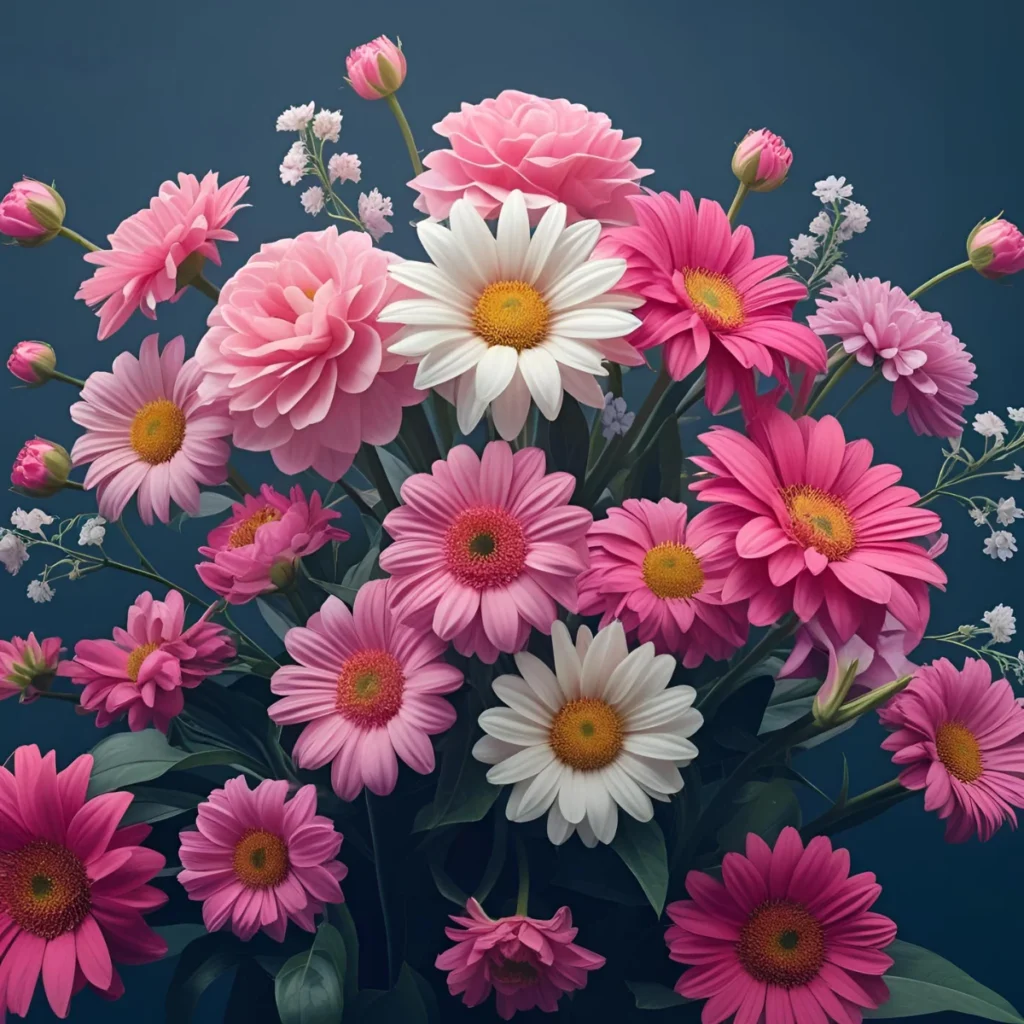 Flower Puns & Jokes