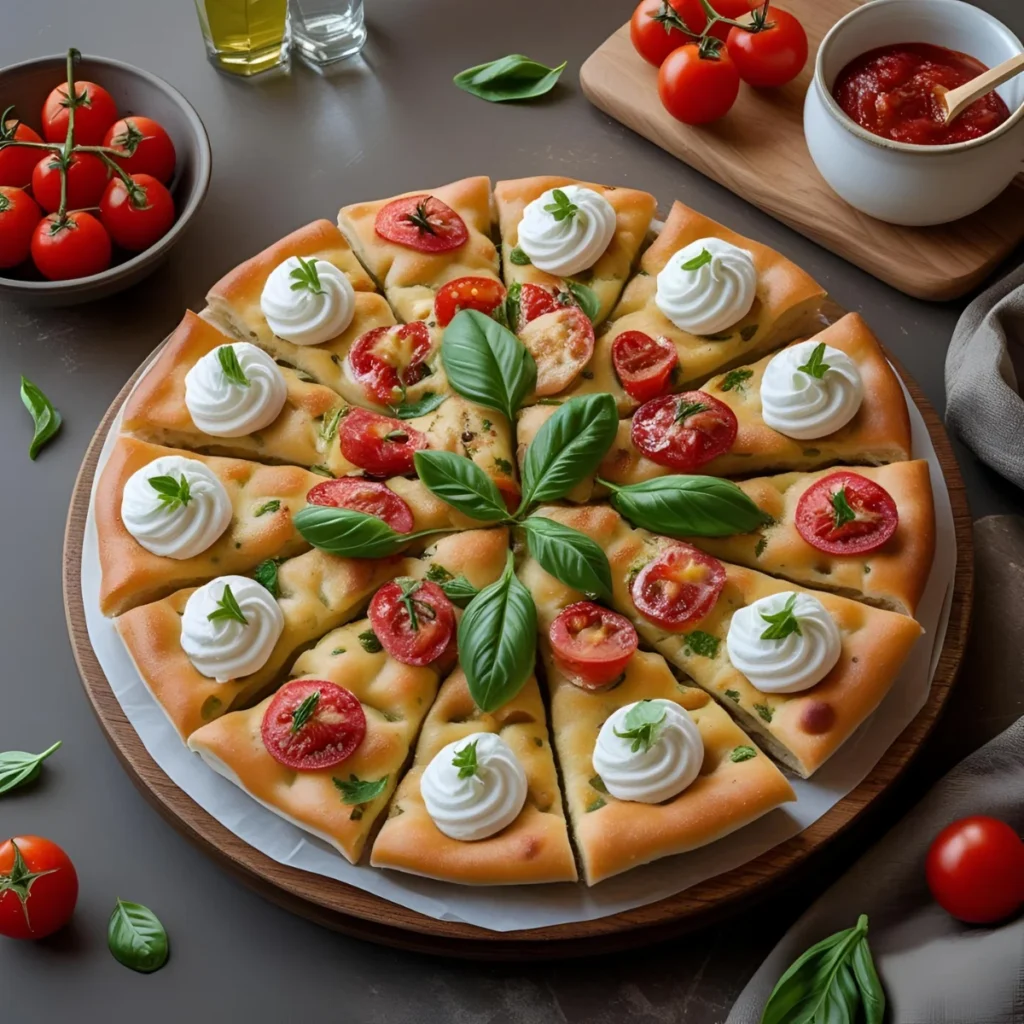 Focaccia Puns & Jokes