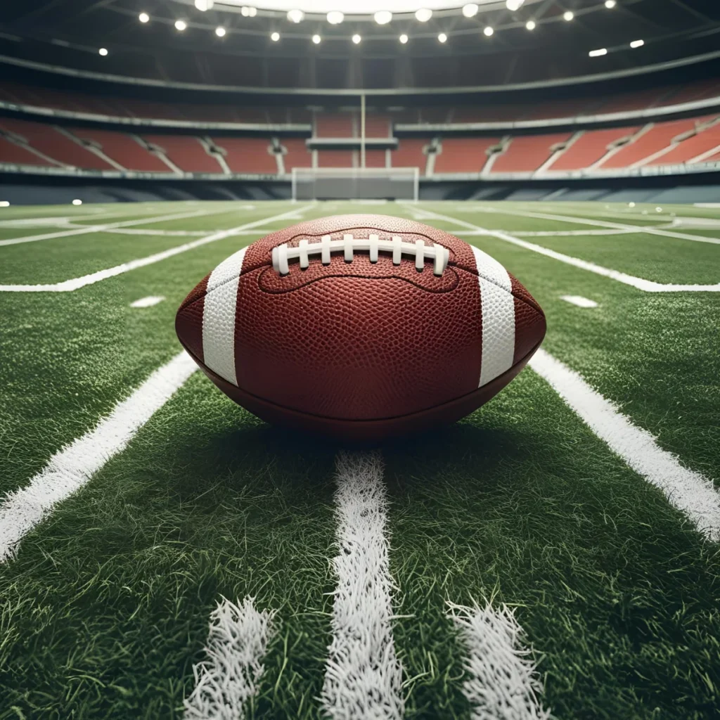 Football Puns & Jokes