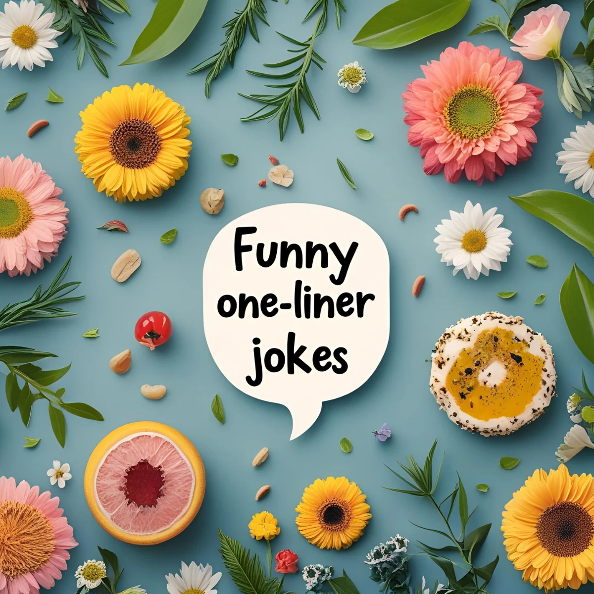 Funny One-Liner Jokes