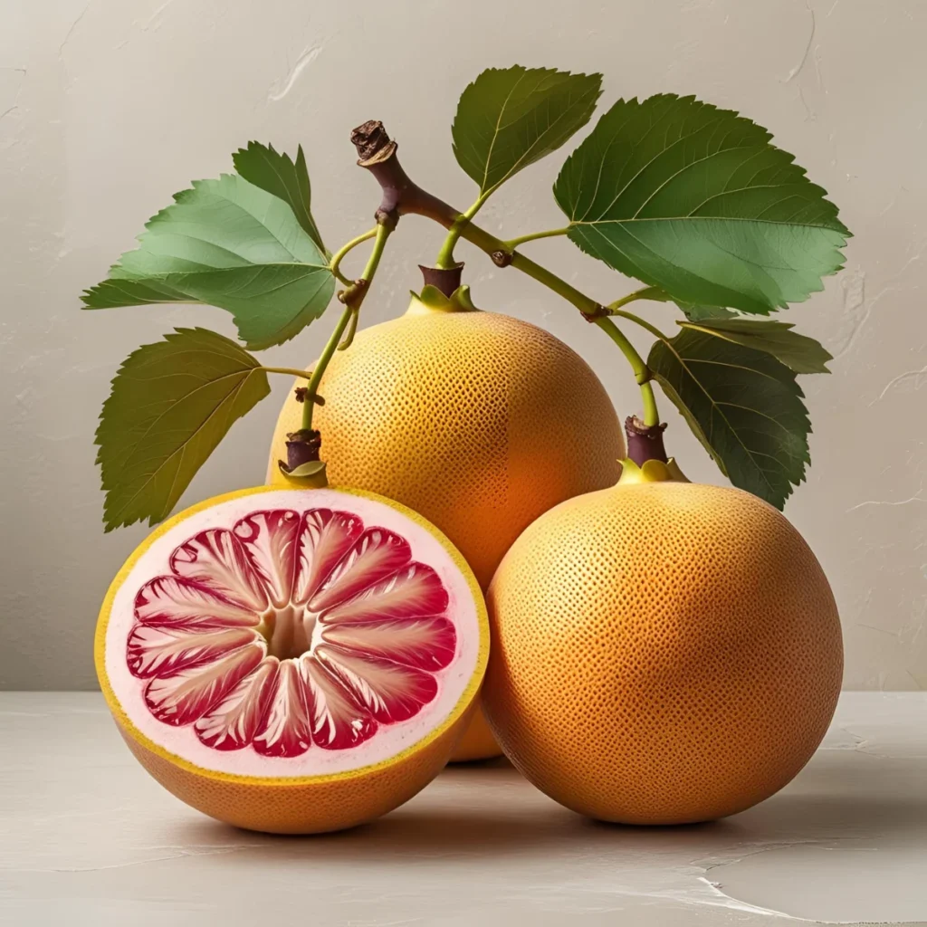 Grapefruit Puns & Jokes