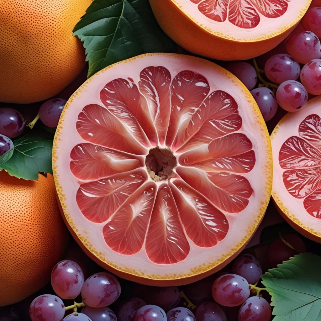 Grapefruit Puns & Jokes
