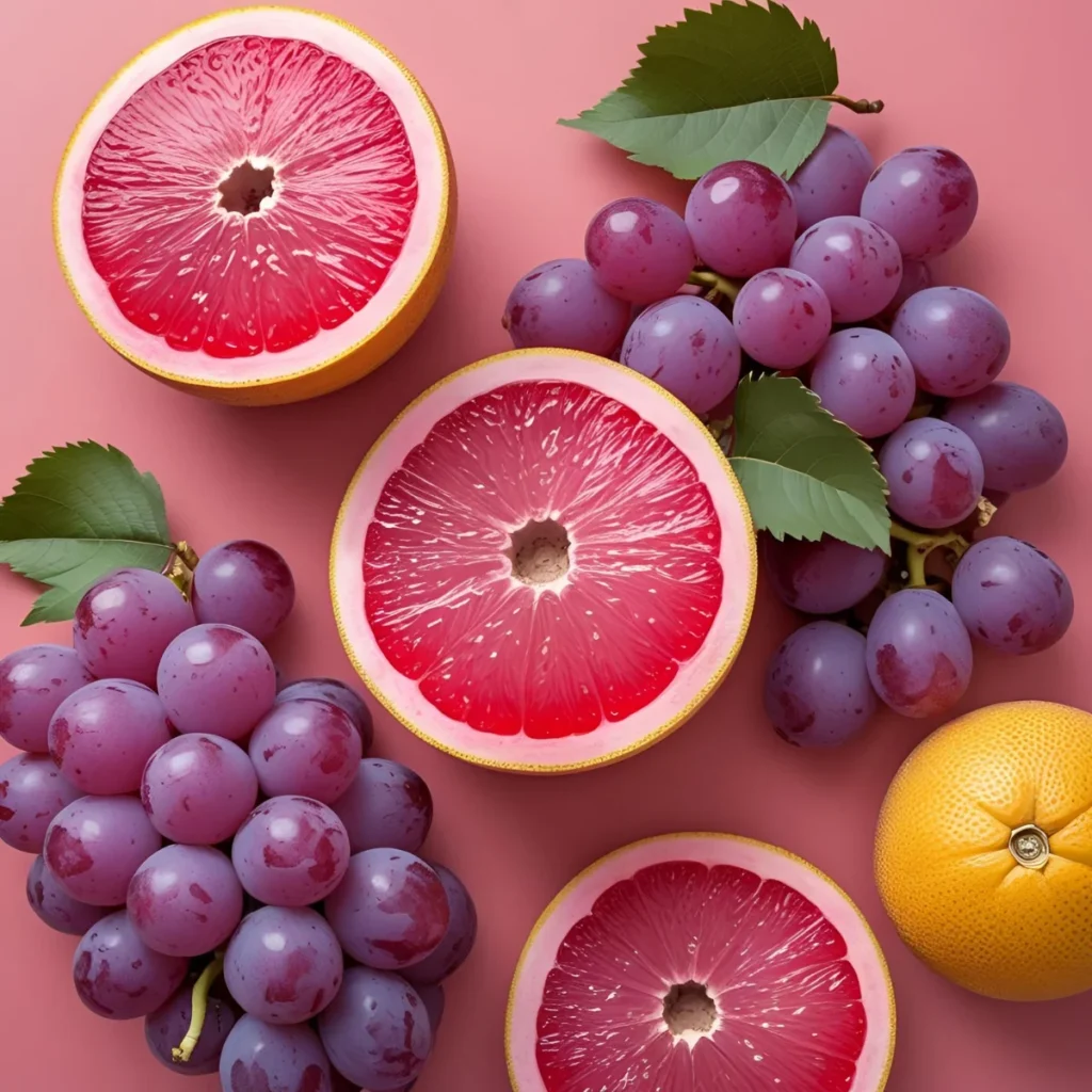 Grapefruit Puns & Jokes