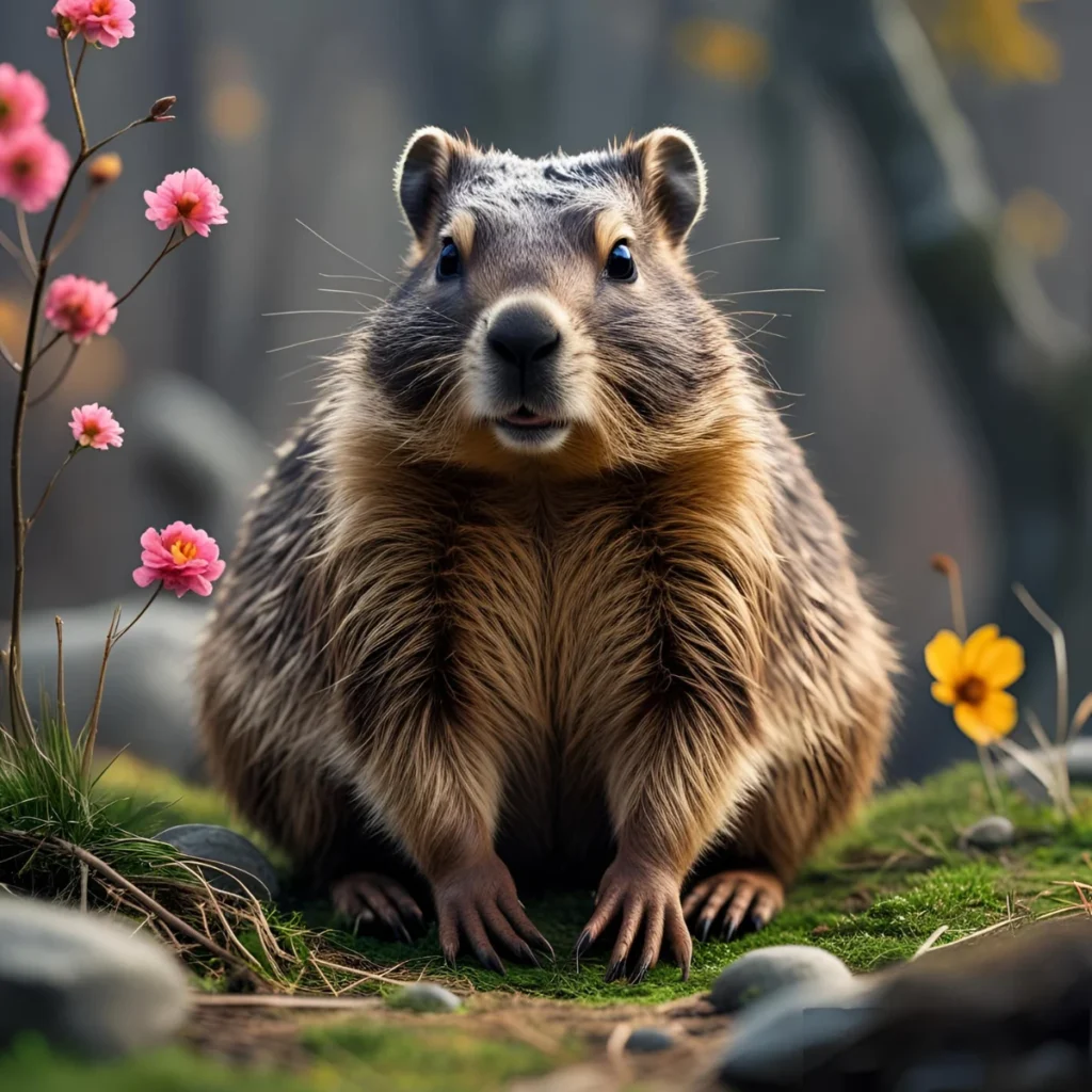 Groundhog Puns & Jokes