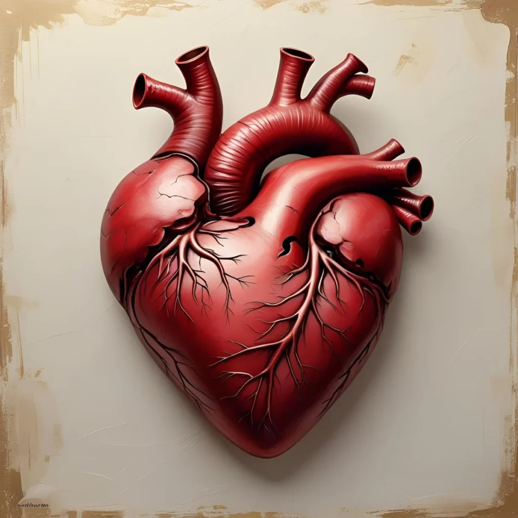 Heart Jokes & Puns