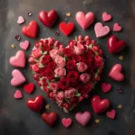 Heart Jokes & Puns