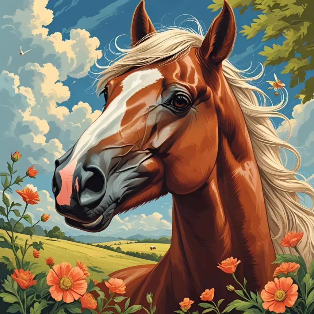 Horse Puns & Jokes