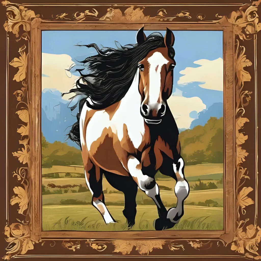 Horse Puns & Jokes
