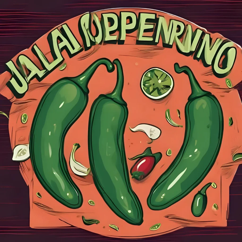 Jalapeno Puns & Jokes