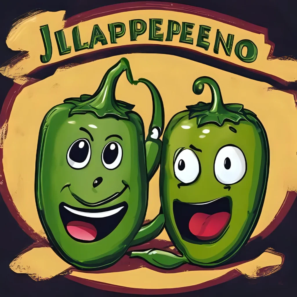 Jalapeno Puns & Jokes