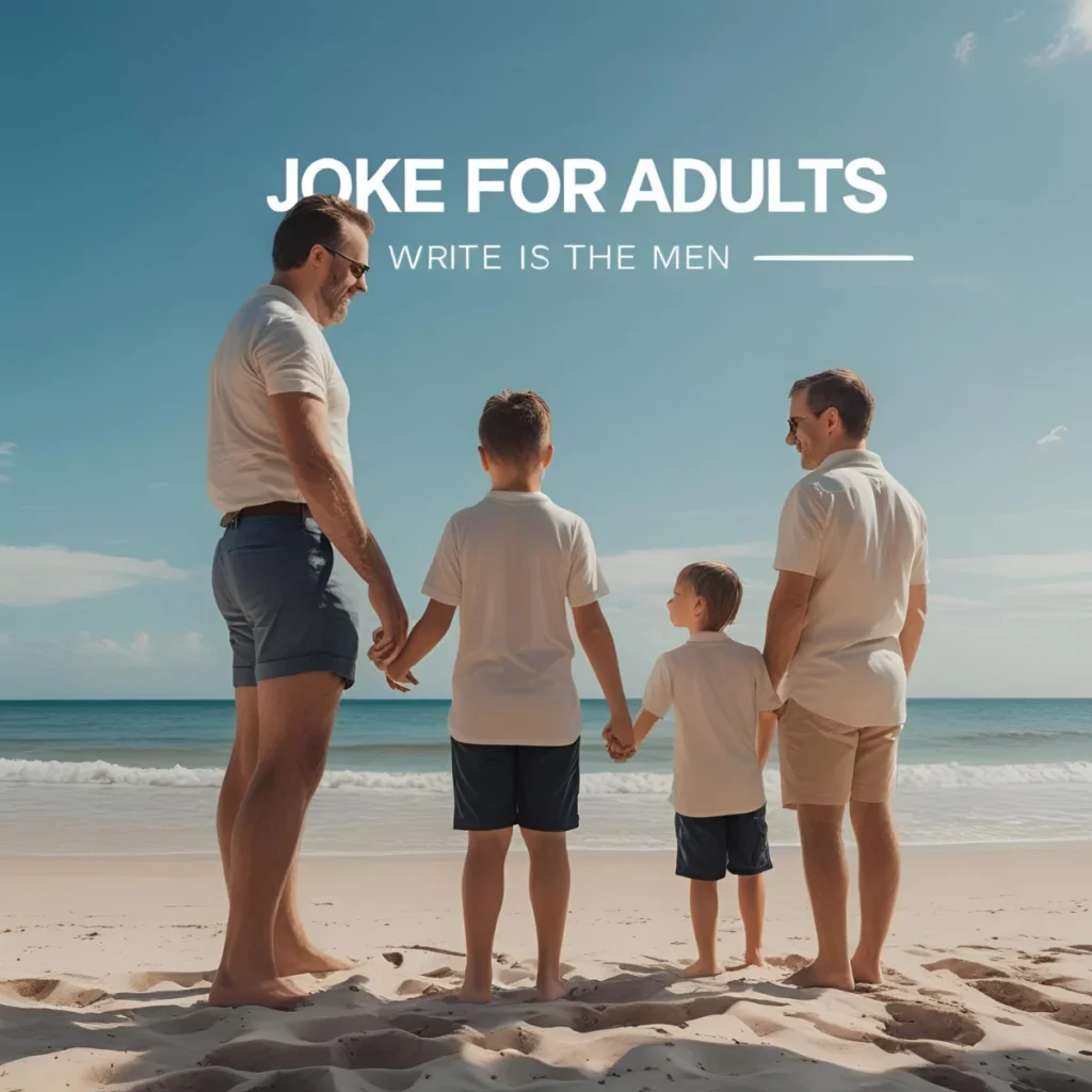 Jokes for Adults