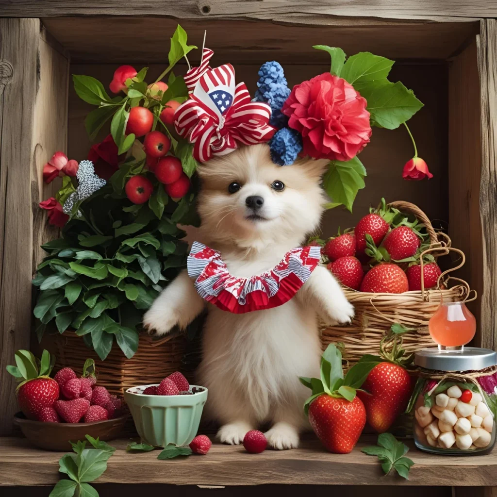 July Puns & Jokes 