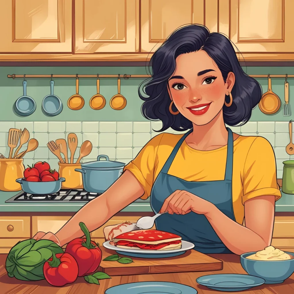 Kitchen Puns & Jokes