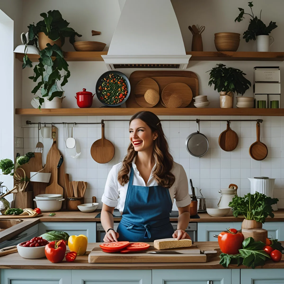 Kitchen Puns & Jokes
