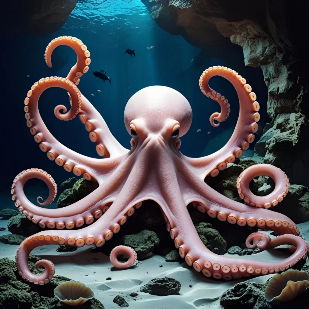 Octopus Puns & Jokes