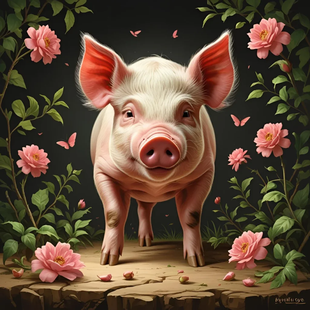 Pig Puns & Jokes