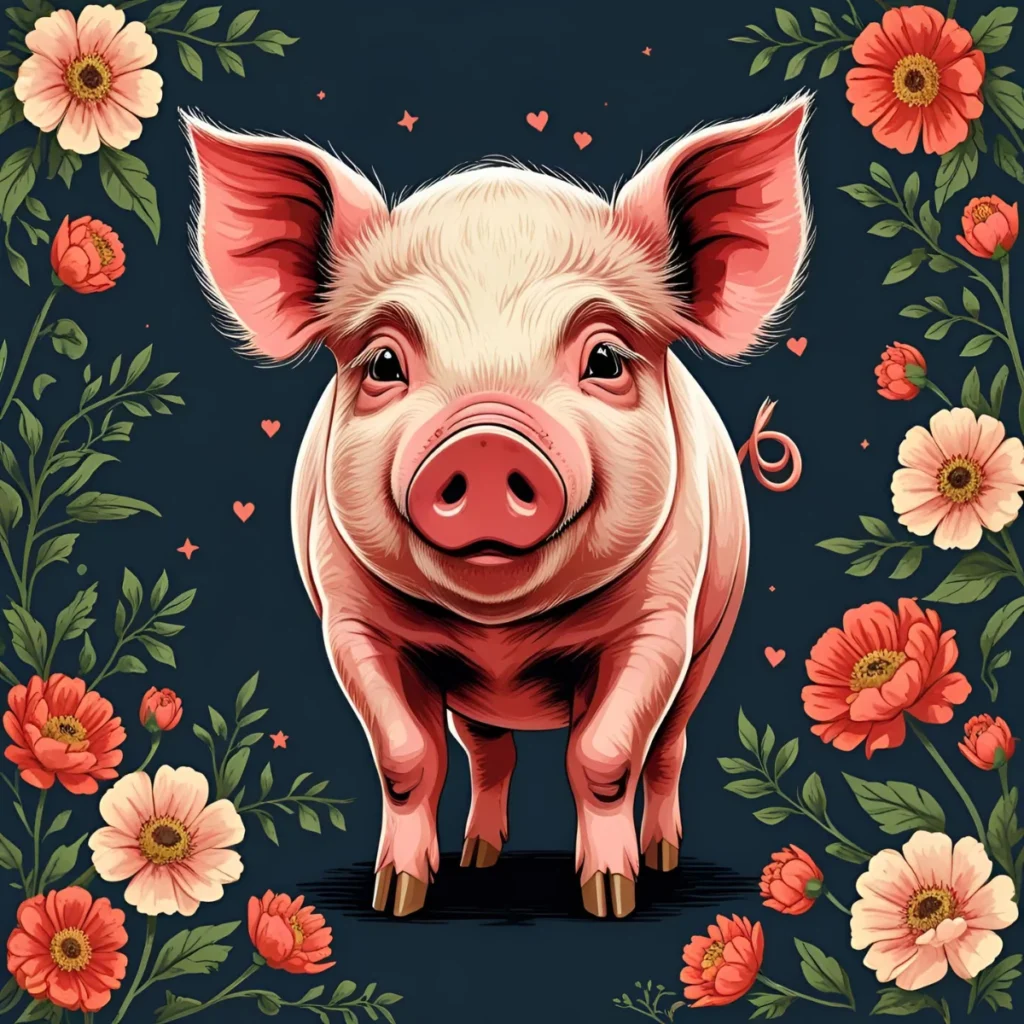 Pig Puns & Jokes