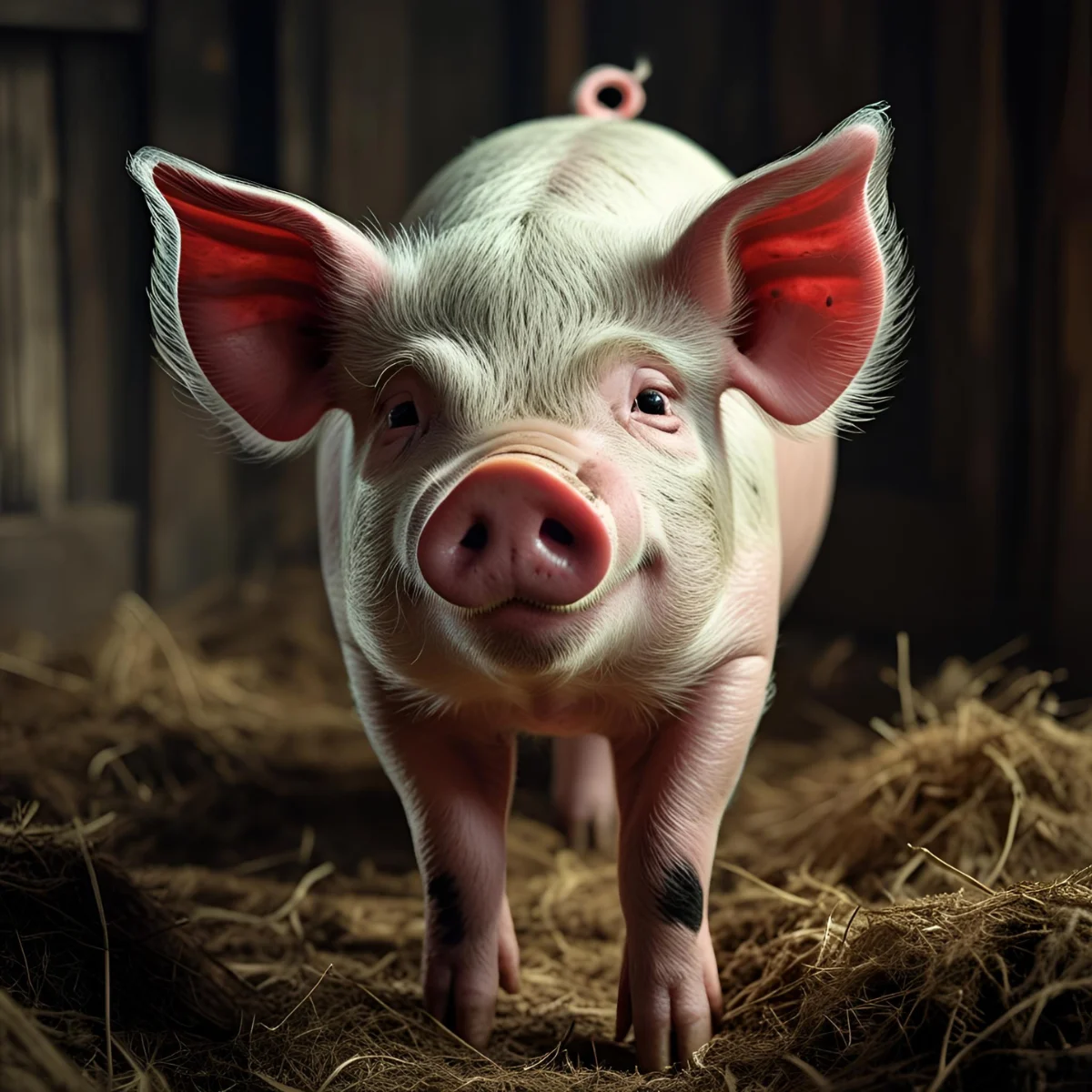 Pig Puns & Jokes