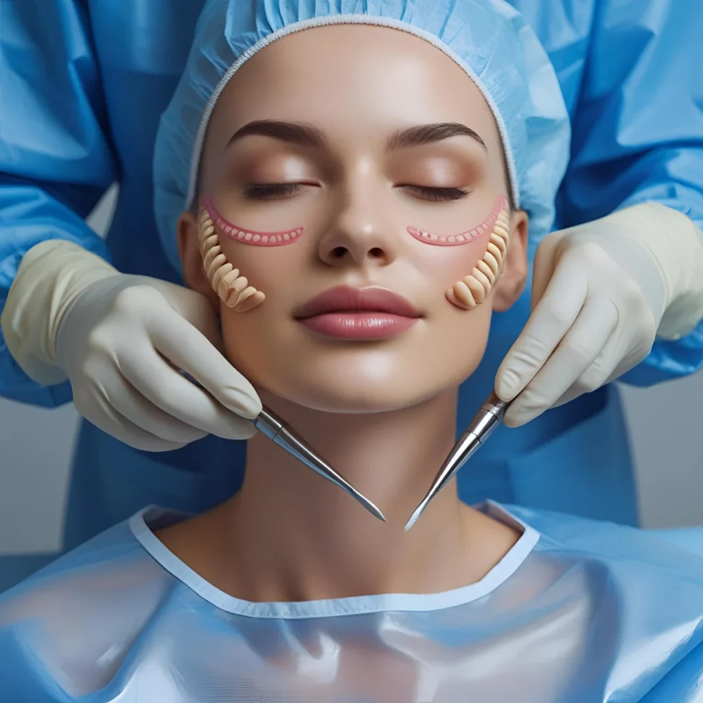 Plastic Surgery Puns & Jokes