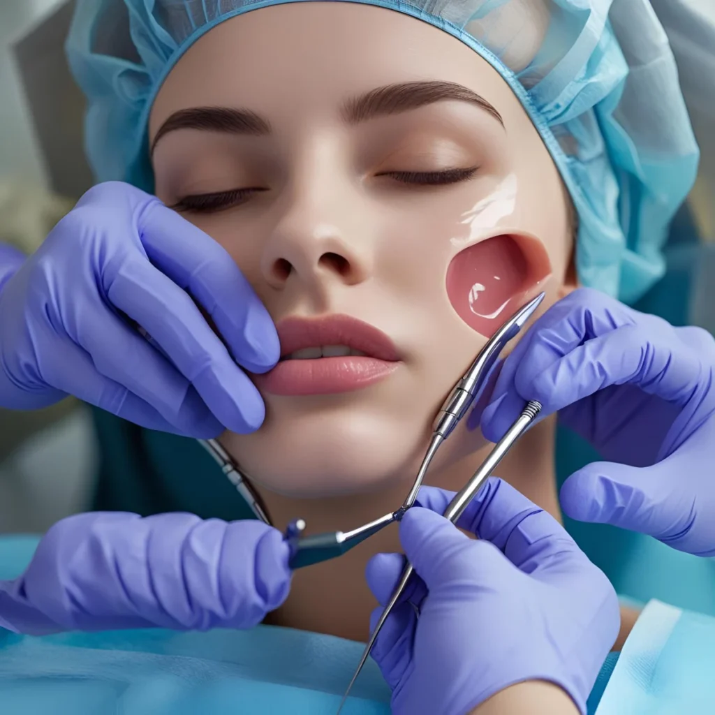 Plastic Surgery Puns & Jokes