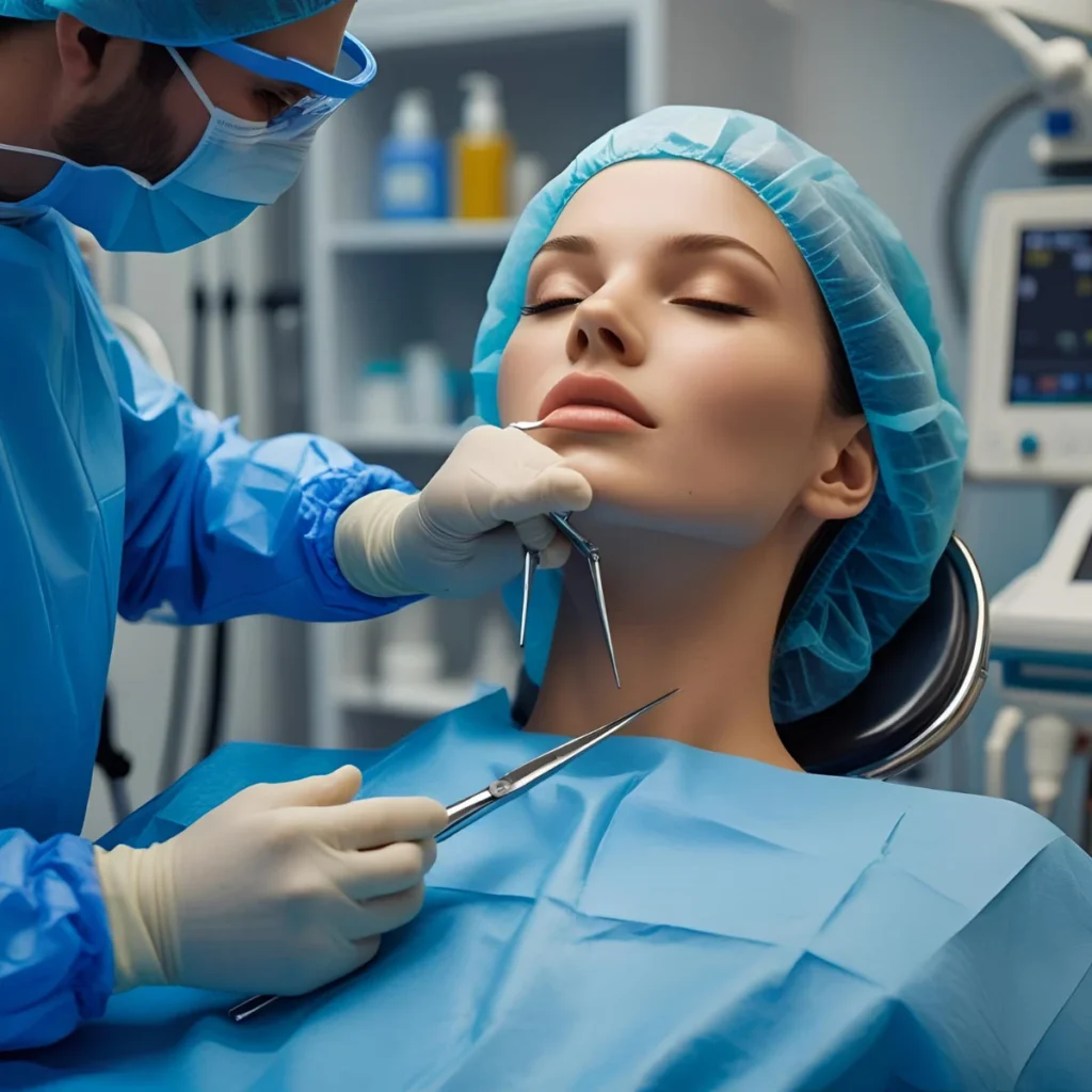 Plastic Surgery Puns & Jokes