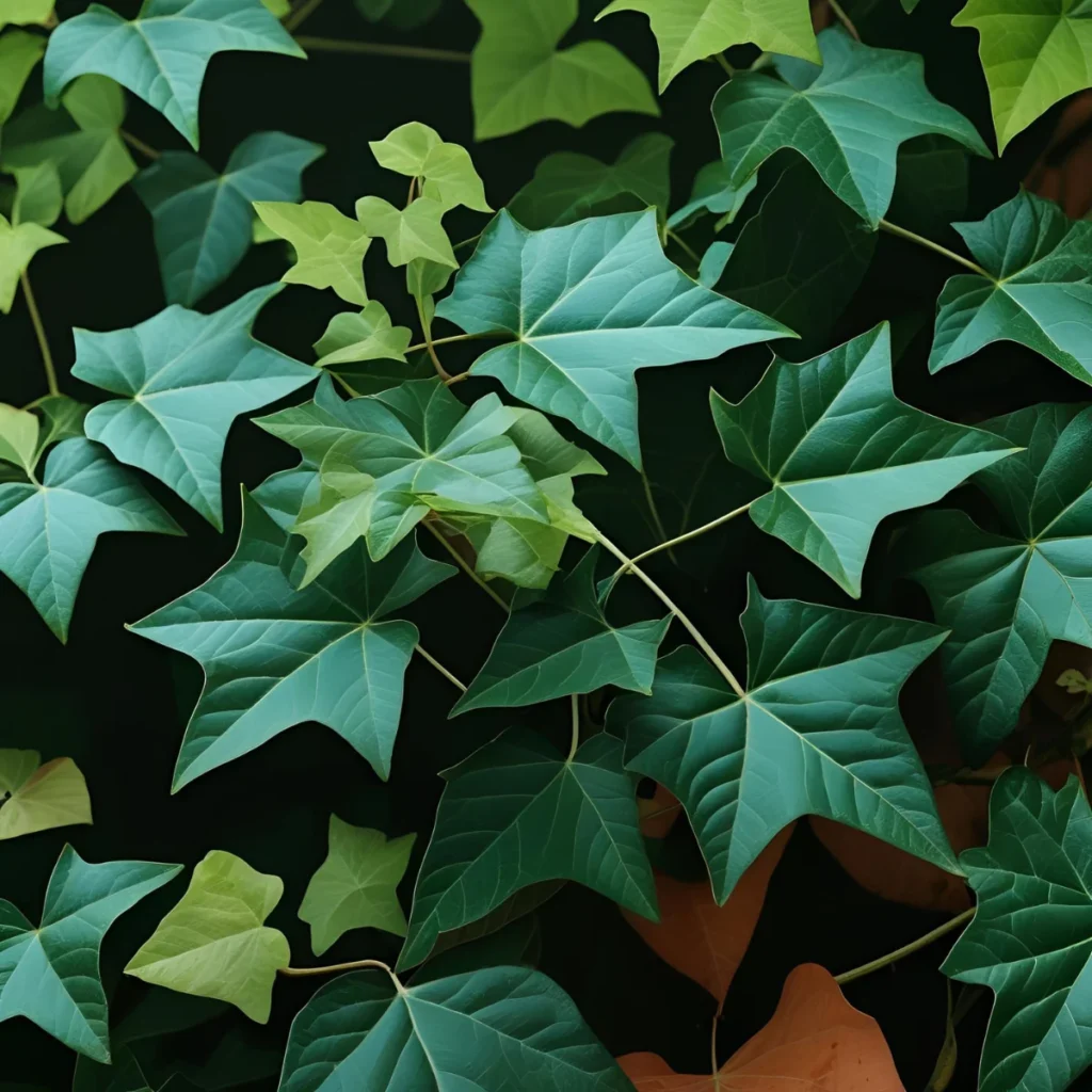 Poison Ivy Puns & Jokes
