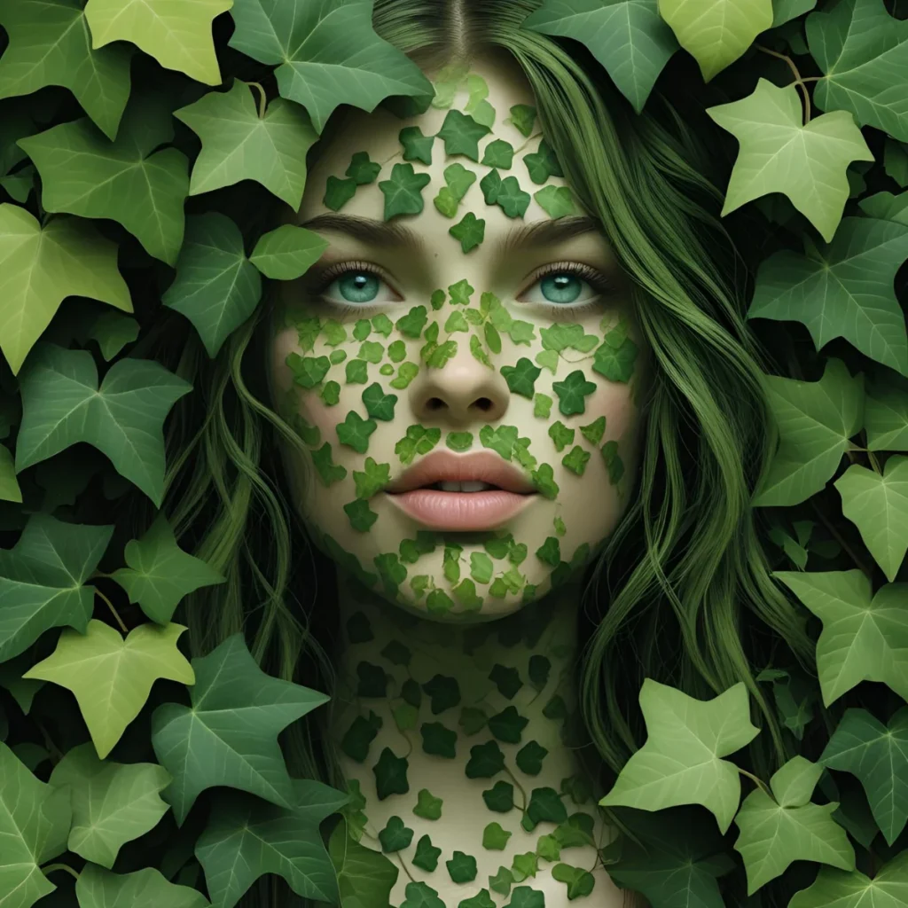Poison Ivy Puns & Jokes