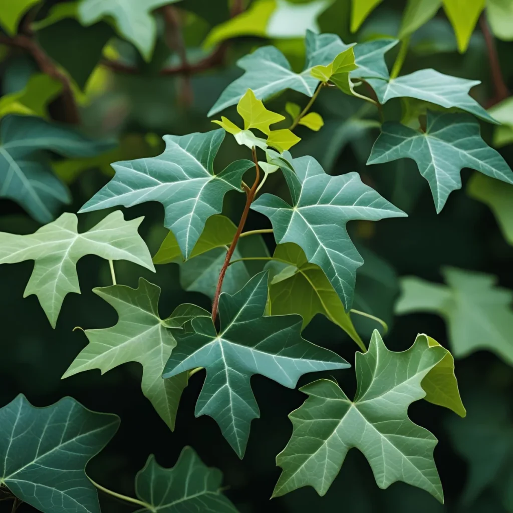 Poison Ivy Puns & Jokes