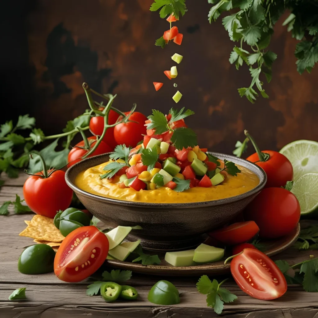 Queso Puns & Jokes